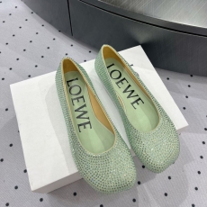 Loewe Shoes